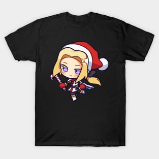 Festive Jeritza T-Shirt